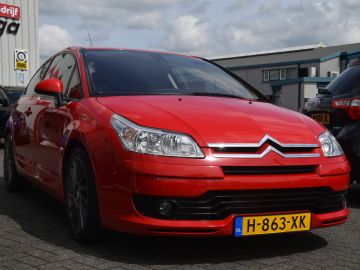 Citroën C4